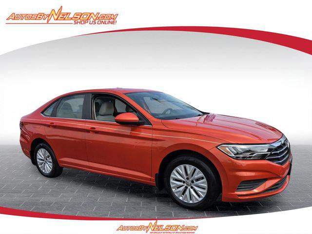 2019 Volkswagen Jetta 1.4T S for sale in Martinsville, VA