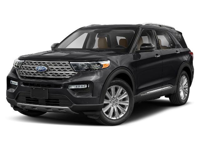 2023 Ford Explorer Limited for sale in Duncannon, PA