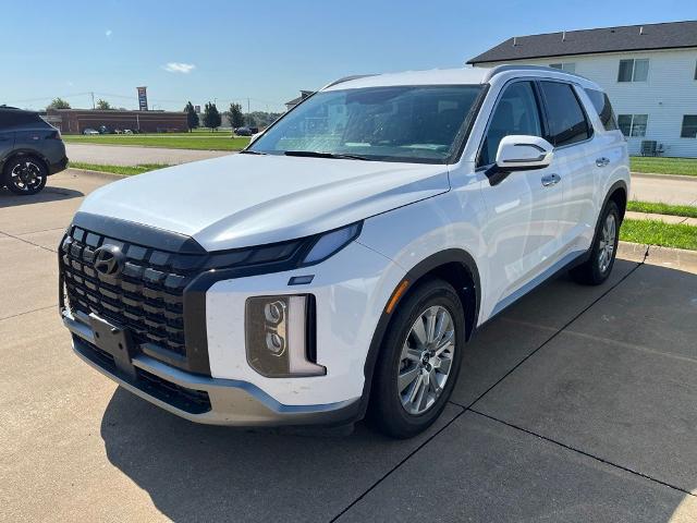 2025 Hyundai Palisade SEL for sale in West Burlington, IA