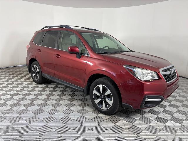 2017 Subaru Forester 2.5i Limited for sale in Denver, CO
