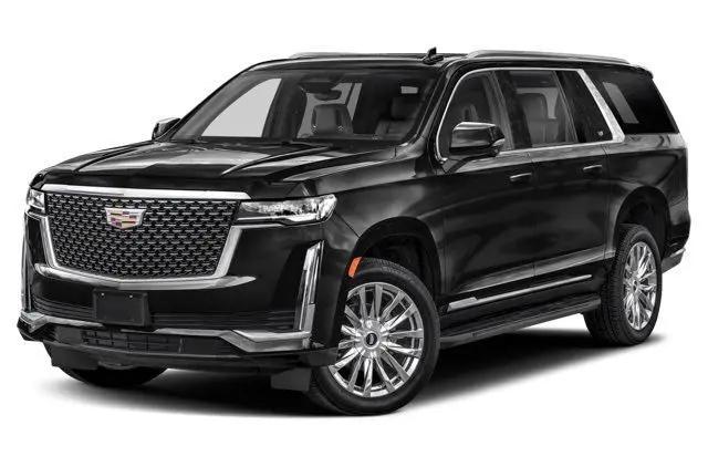 2024 Cadillac Escalade 4WD Sport Platinum for sale in Warner Robins, GA