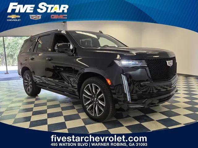 2024 Cadillac Escalade 4WD Sport Platinum for sale in Warner Robins, GA
