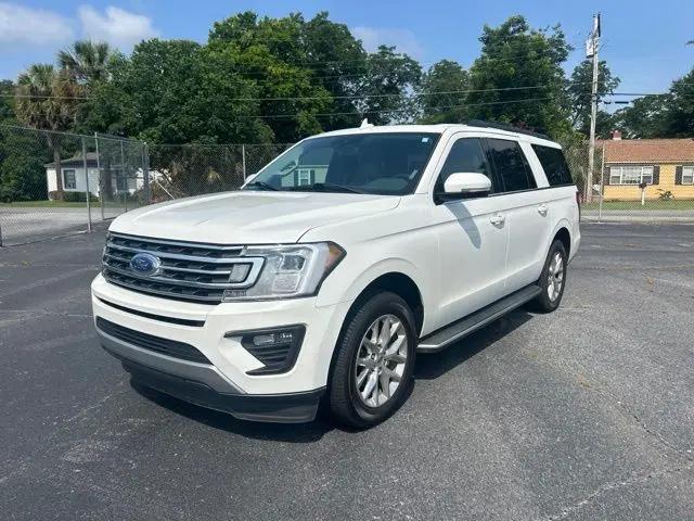 2021 Ford Expedition XLT MAX for sale in Warner Robins, GA