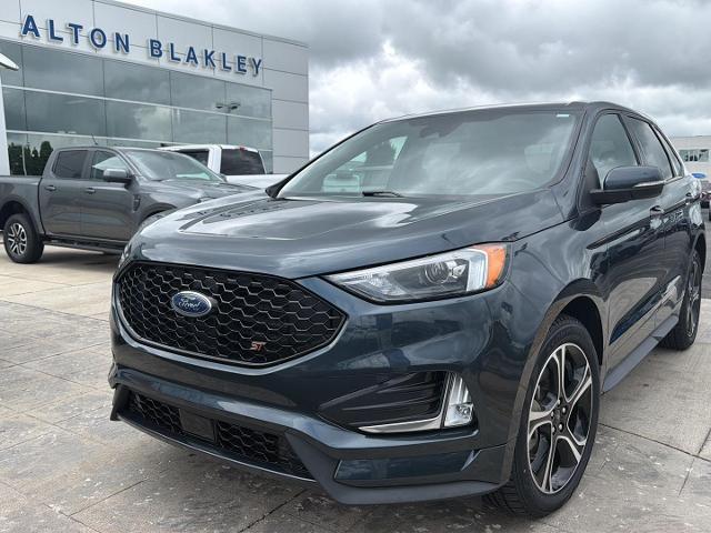 2023 Ford Edge ST for sale in Somerset, KY