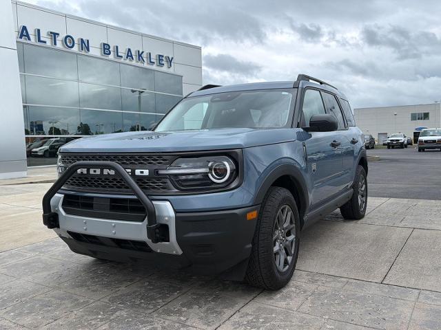 2025 Ford Bronco Sport Big Bend for sale in Somerset, KY
