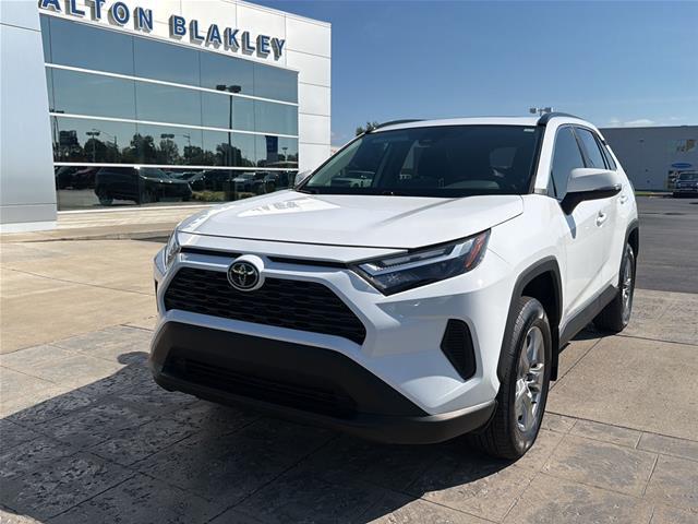 2024 Toyota RAV4 XLE for sale in Somerset, KY