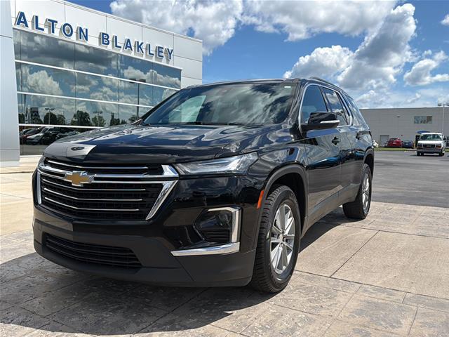 2023 Chevrolet Traverse AWD LT Cloth for sale in Somerset, KY