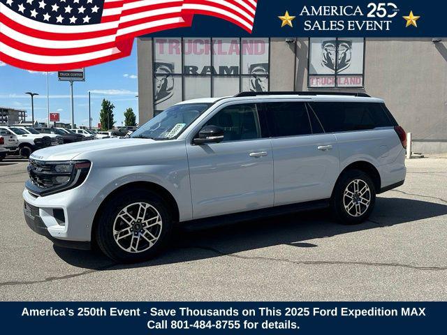 2025 Ford Expedition Active MAX for sale in Salt Lake City, UT