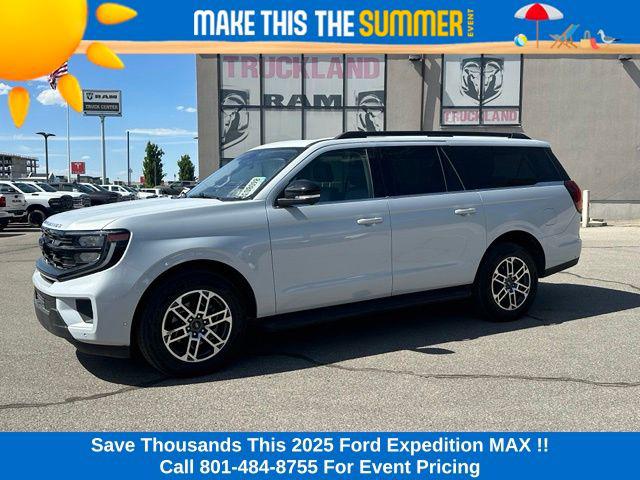 2025 Ford Expedition Active MAX for sale in Salt Lake City, UT