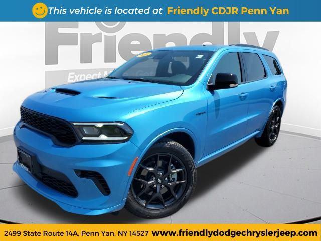 2026 Dodge Durango GT Plus AWD HEMI V8 for sale in Penn Yan, NY