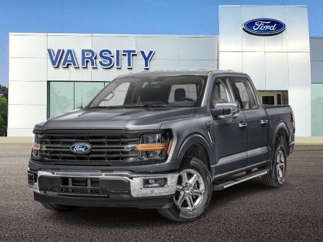 2024 Ford F-150 XLT for sale in Ann Arbor, MI