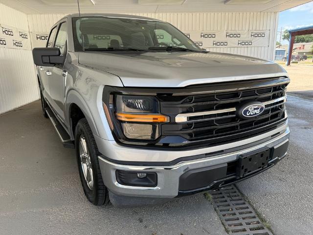 2025 Ford F-150 XLT for sale in Hammond, LA