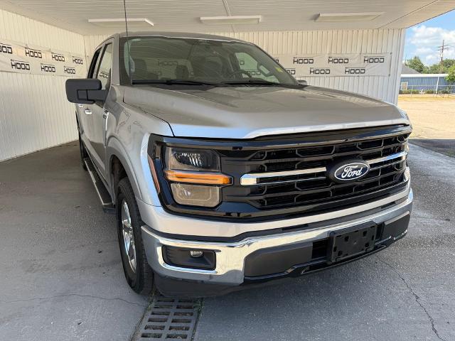 2025 Ford F-150 XLT for sale in Hammond, LA