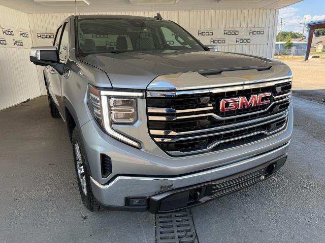 2025 GMC Sierra 1500 2WD Crew Cab Short Box SLT for sale in Hammond, LA