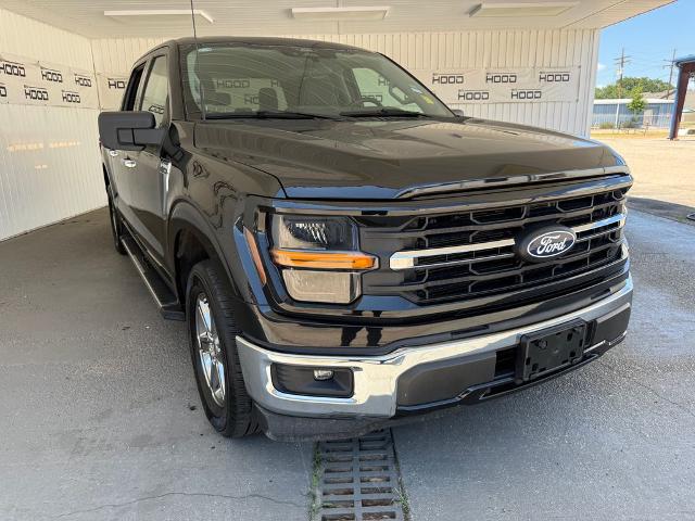 2025 Ford F-150 XLT for sale in Hammond, LA