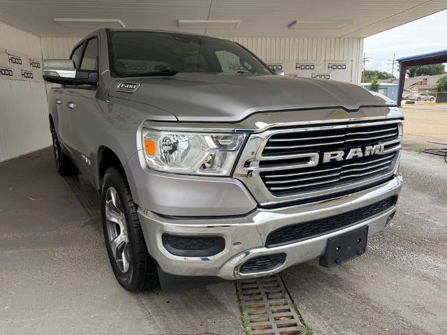 2024 Ram 1500 Laramie Crew Cab 4x2 57 Box for sale in Hammond, LA