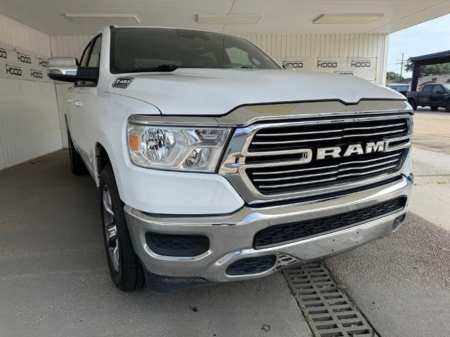 2024 Ram 1500 Laramie Crew Cab 4x2 5'7" Box for sale in Hammond, LA