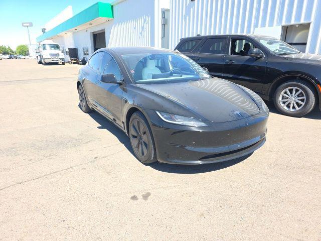 2024 Tesla Model 3 Long Range Dual Motor All-Wheel Drive for sale in Selma, CA