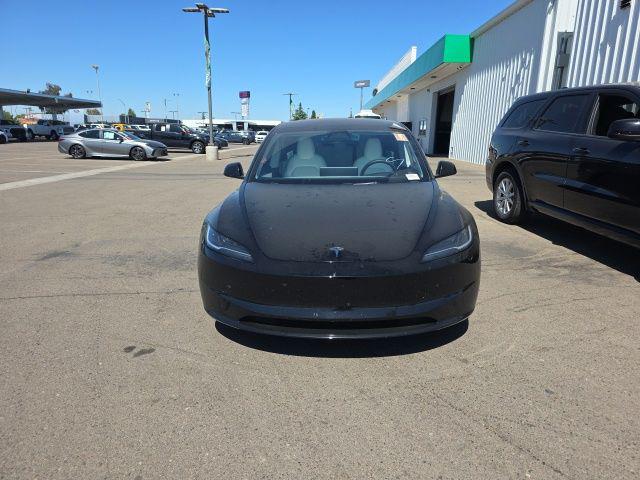 2024 Tesla Model 3 Long Range Dual Motor All-Wheel Drive