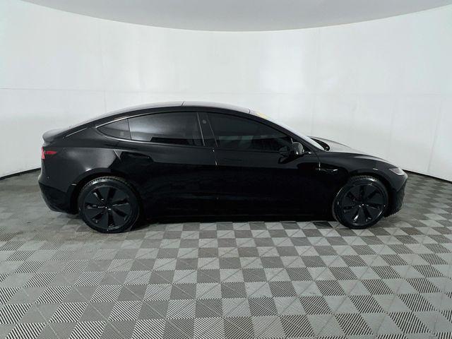 2024 Tesla Model 3 Long Range Dual Motor All-Wheel Drive