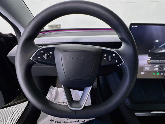 2024 Tesla Model 3 Long Range Dual Motor All-Wheel Drive