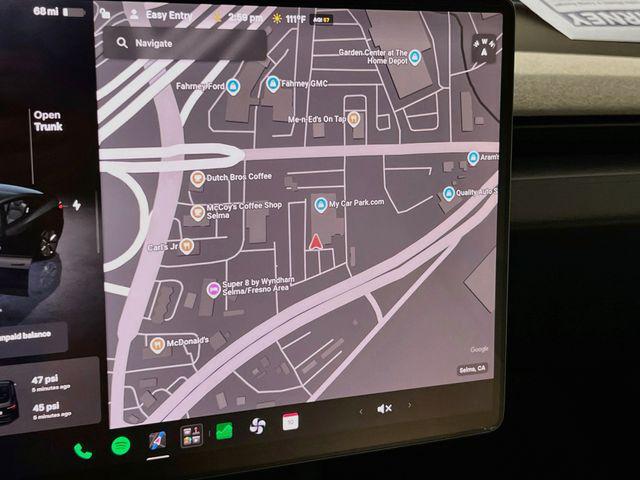 2024 Tesla Model 3 Long Range Dual Motor All-Wheel Drive
