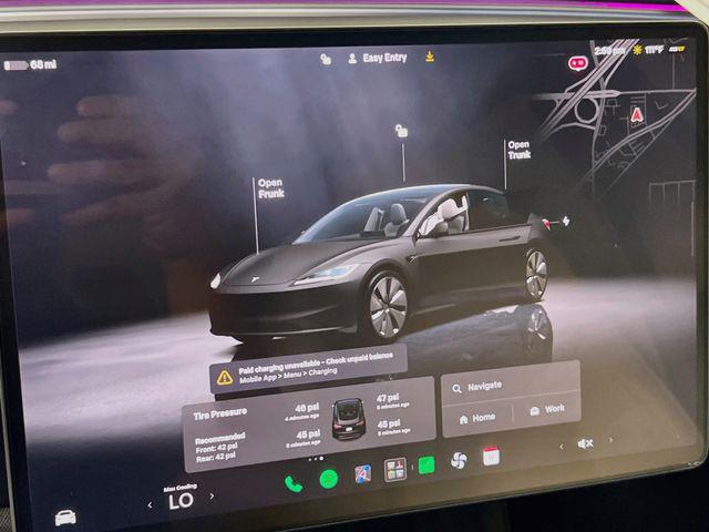 2024 Tesla Model 3 Long Range Dual Motor All-Wheel Drive