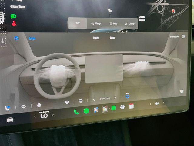 2024 Tesla Model 3 Long Range Dual Motor All-Wheel Drive