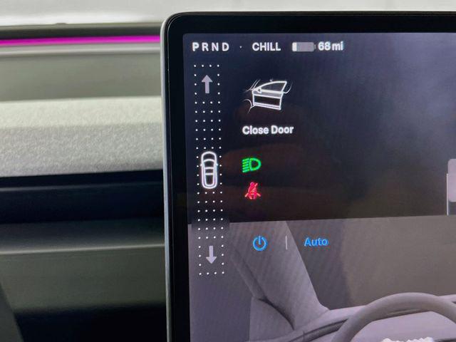 2024 Tesla Model 3 Long Range Dual Motor All-Wheel Drive