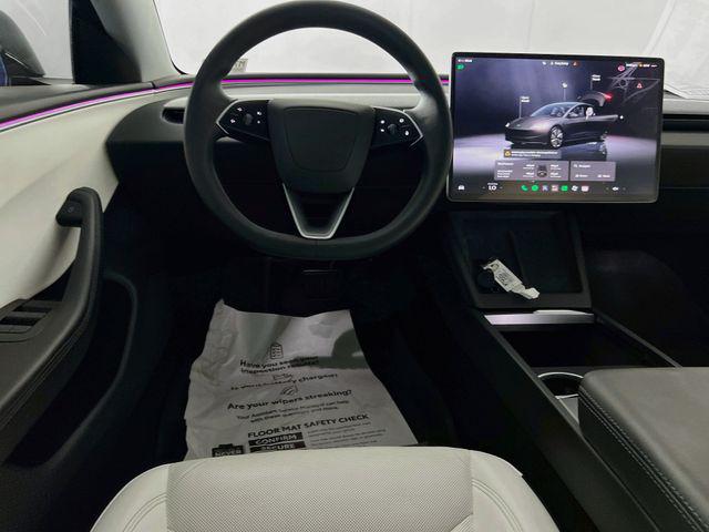 2024 Tesla Model 3 Long Range Dual Motor All-Wheel Drive