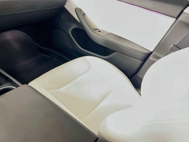 2024 Tesla Model 3 Long Range Dual Motor All-Wheel Drive