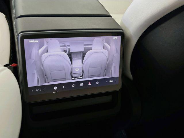 2024 Tesla Model 3 Long Range Dual Motor All-Wheel Drive