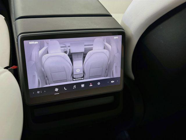 2024 Tesla Model 3 Long Range Dual Motor All-Wheel Drive