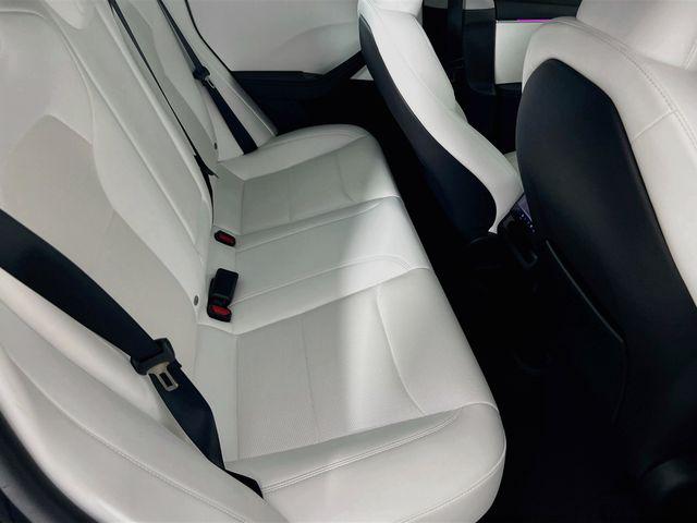 2024 Tesla Model 3 Long Range Dual Motor All-Wheel Drive