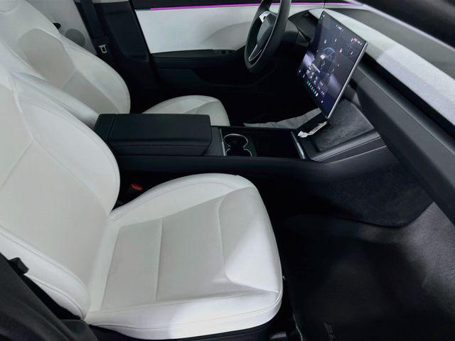 2024 Tesla Model 3 Long Range Dual Motor All-Wheel Drive