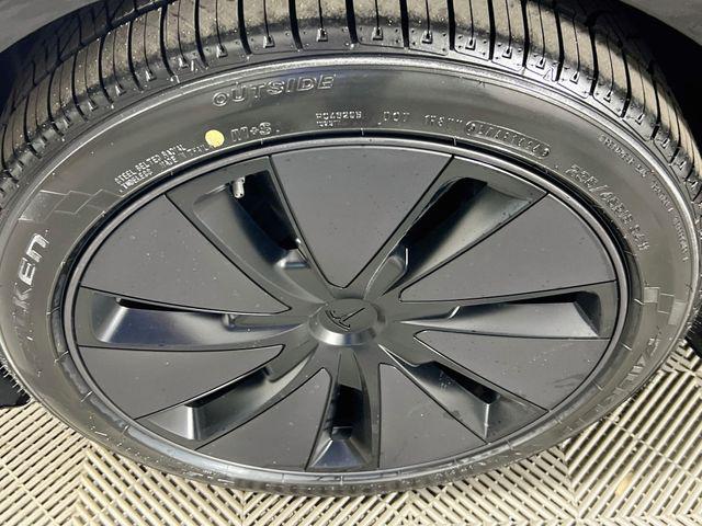 2024 Tesla Model 3 Long Range Dual Motor All-Wheel Drive