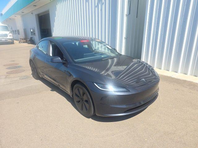 2024 Tesla Model 3 Long Range Dual Motor All-Wheel Drive for sale in Selma, CA