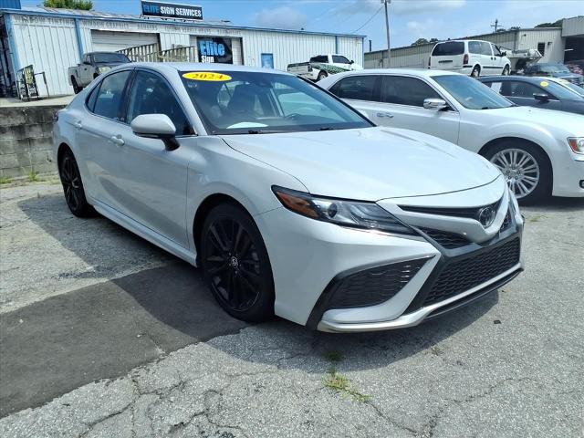 2024 Toyota Camry XSE for sale in Havelock, NC