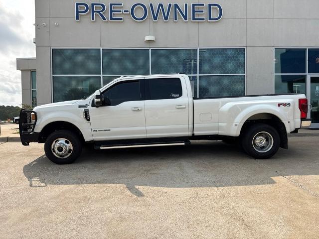 2022 Ford F-350 LARIAT for sale in Huntsville, TX