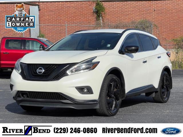 2018 Nissan Murano SL for sale in Bainbridge, GA