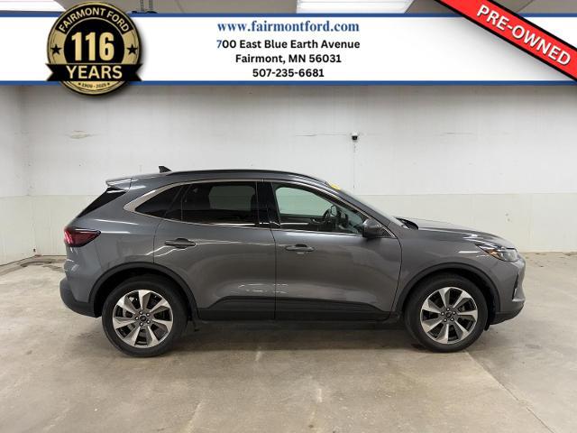 2023 Ford Escape Platinum for sale in Fairmont, MN