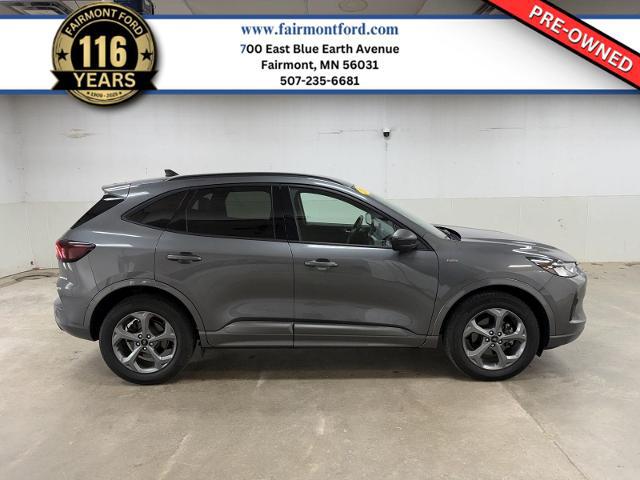 2023 Ford Escape ST-Line for sale in Fairmont, MN