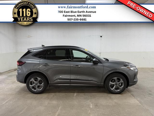 2024 Ford Escape ST-Line for sale in Fairmont, MN