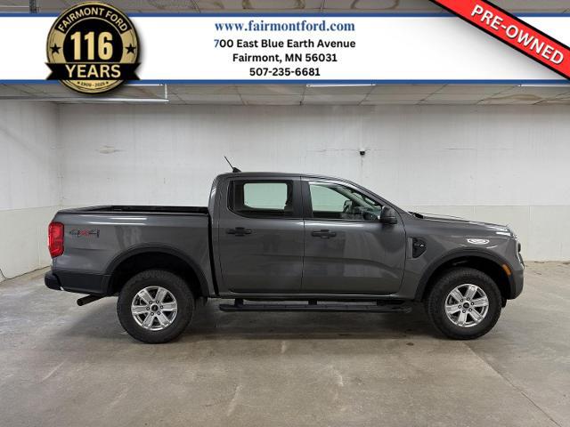2024 Ford Ranger XL for sale in Fairmont, MN