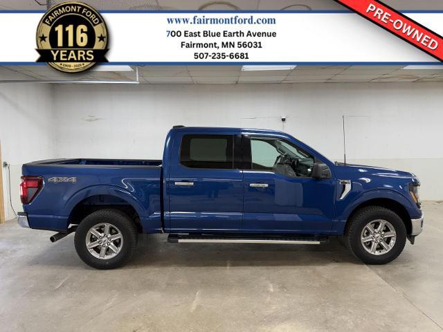 2025 Ford F-150 XLT for sale in Fairmont, MN