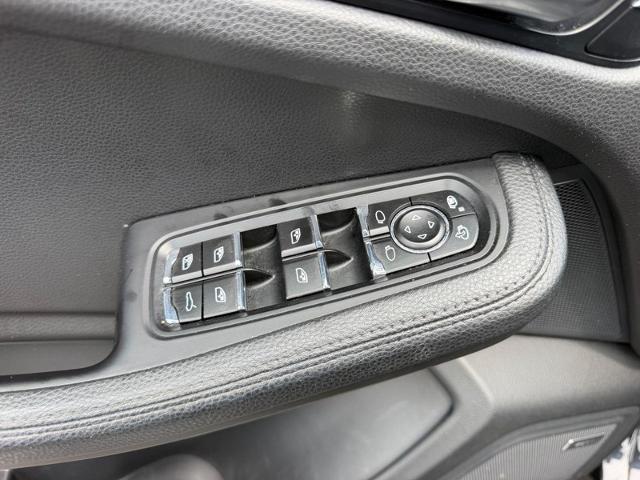 2018 Porsche Macan Sport Edition