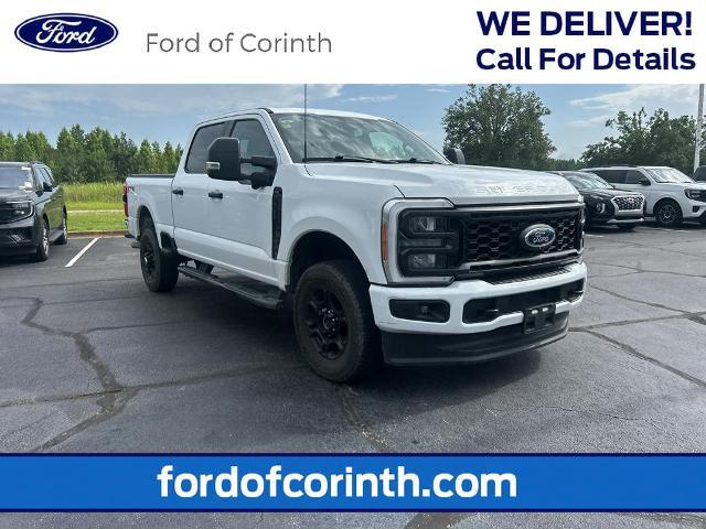 2023 Ford F-250 XL for sale in Corinth, MS