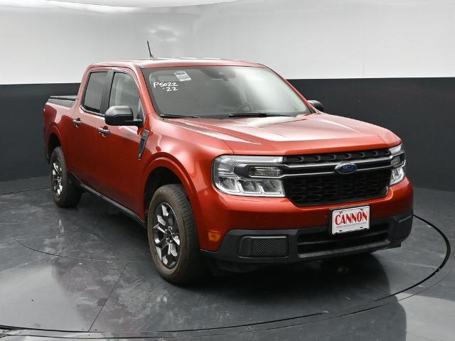 2022 Ford Maverick XLT for sale in Cleveland, MS