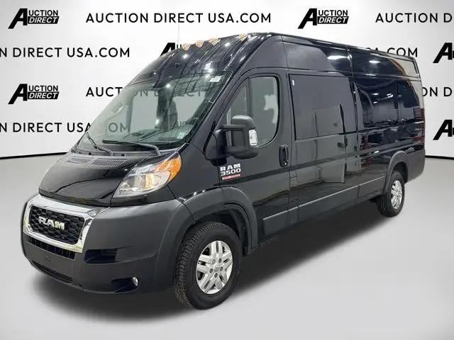 2021 Ram ProMaster Window Van High Roof 159" WB EXT for sale in Raleigh, NC