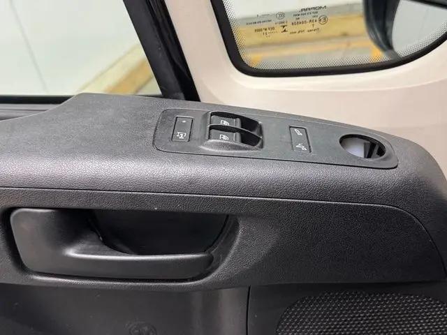 2021 Ram ProMaster Window Van High Roof 159" WB EXT